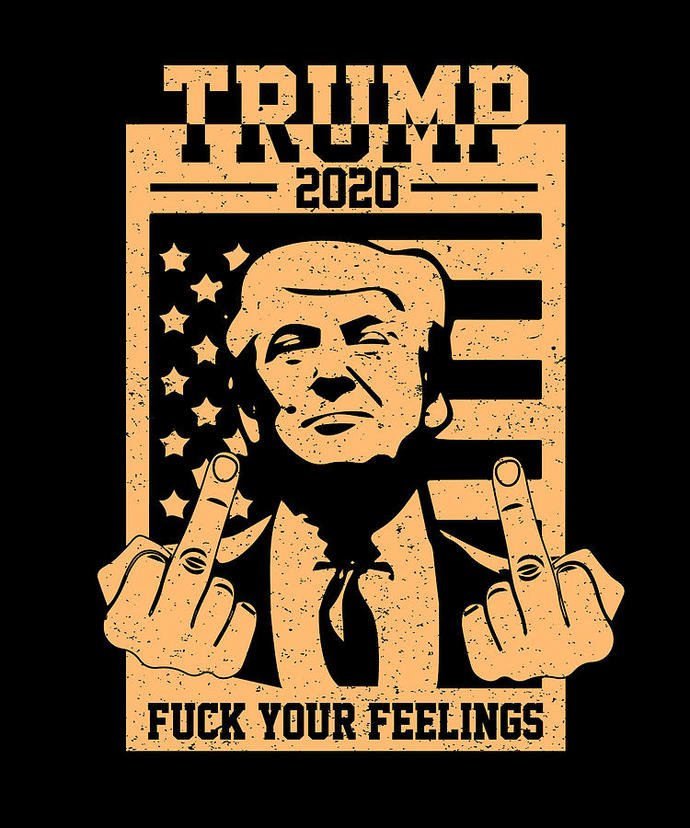 The Democrats that are highest in power are now saying Republicans are terrorist equal to Al-Quida. How do they get away with these blatant lies?