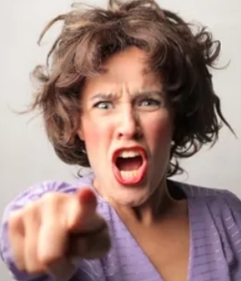 Why do you think moms pick on their kids so much if they are good?