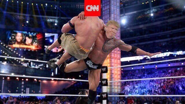 CNN turns Conservative. Will you guys give Anderson Cooper and Jake Tapper a chance?