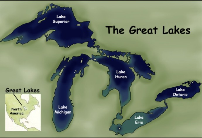 Whats an interesting fact about your state or country?