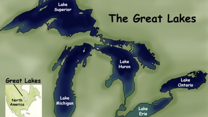 What's an interesting fact about your state or country?