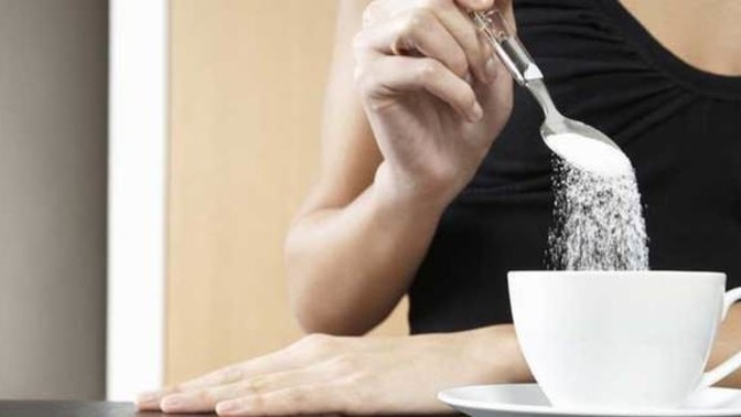 Caffeine or Sugar... which is worse for your blood pressure?