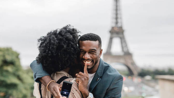 What stops men from proposing to their girlfriends even after years of dating?