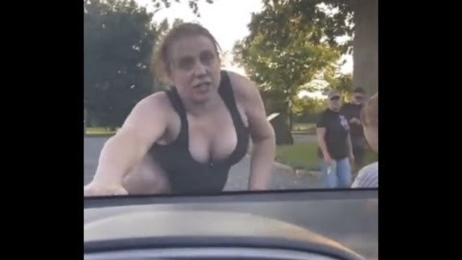 Why do white people feel empowered to attack people of color?