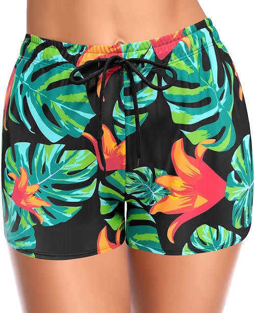 Girls, fave beachwear?