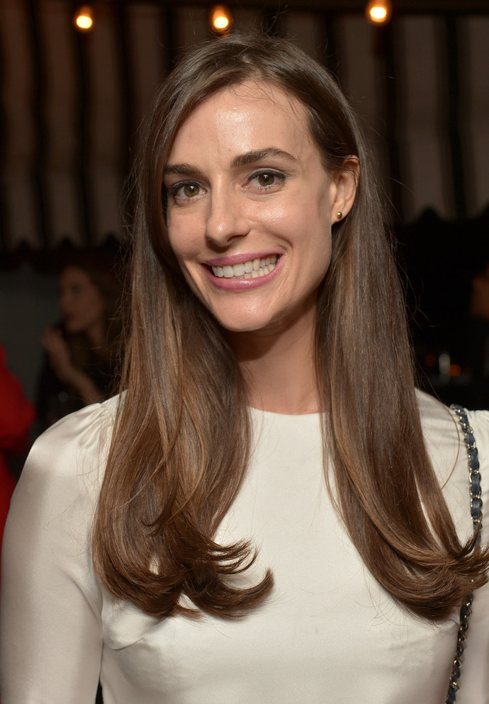 From the rich Rockefeller family, which girl is the cutest? GirlsAskGuys