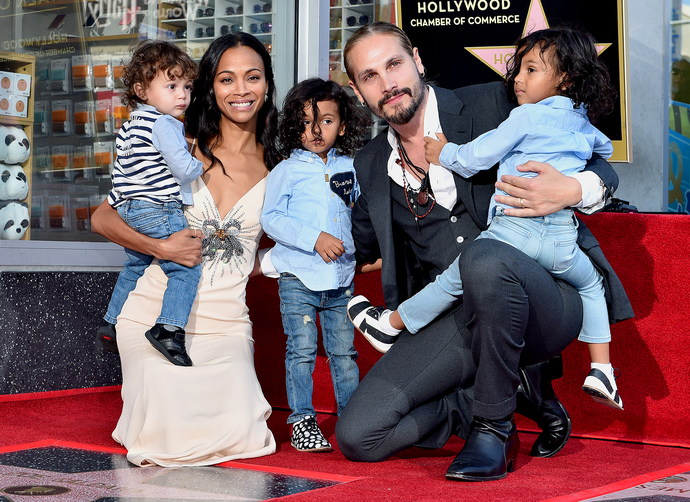 Why are women of colour often able to attract only unattractive white men?