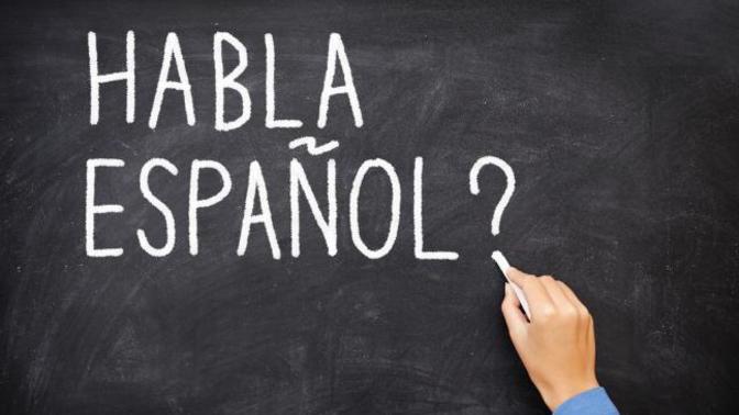 What's your favorite Spanish-speaking country/dialect?