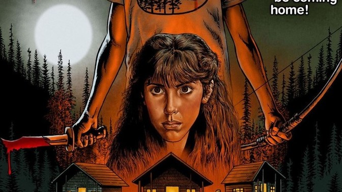 What's the one horror film that has managed to give you actual nightmares in your sleep?