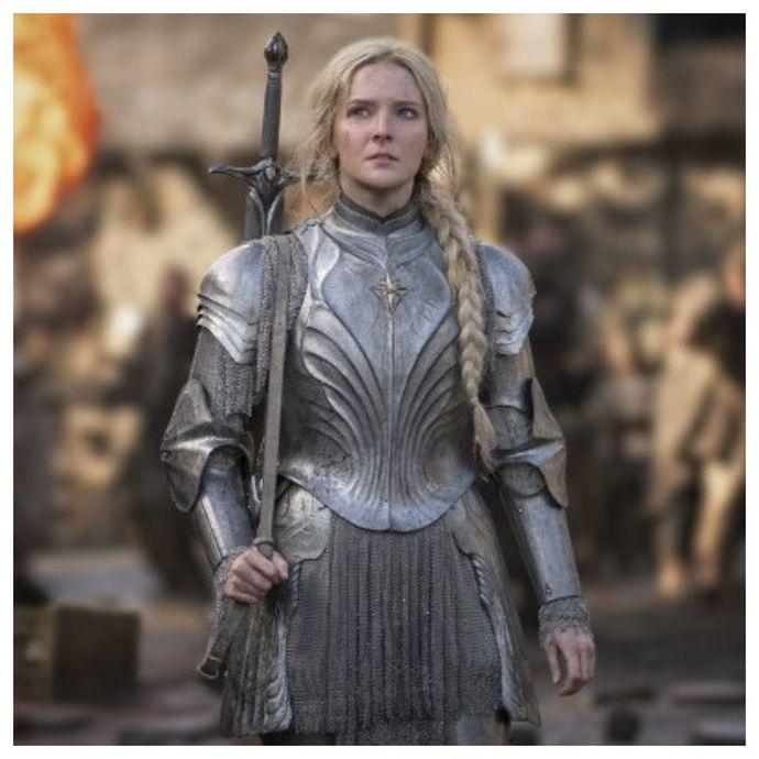 Favourite White Queen?