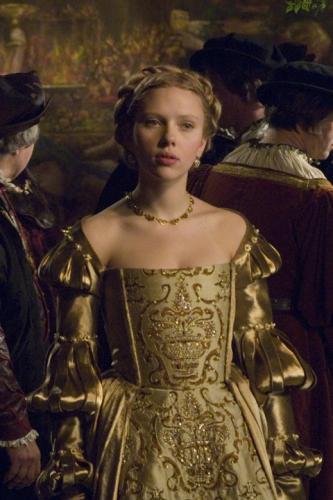 Favourite White Queen?