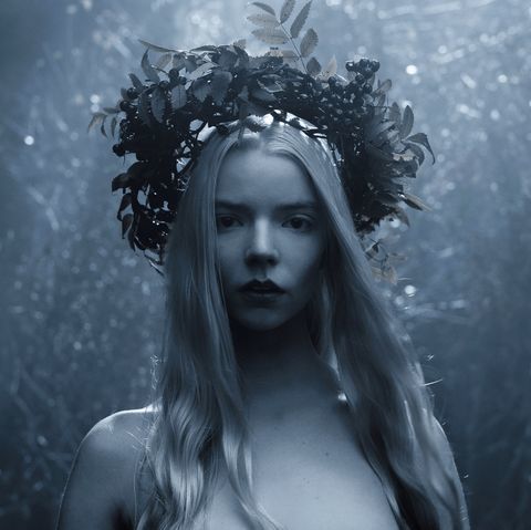 Favourite White Queen?