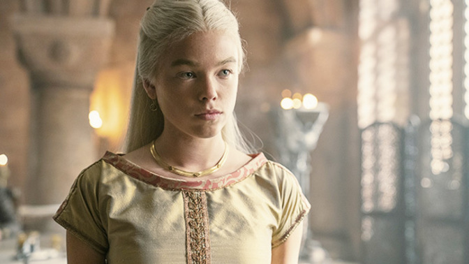 Favourite White Queen?