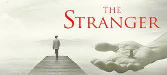 Have you watched The Stranger series of movies and TV series?