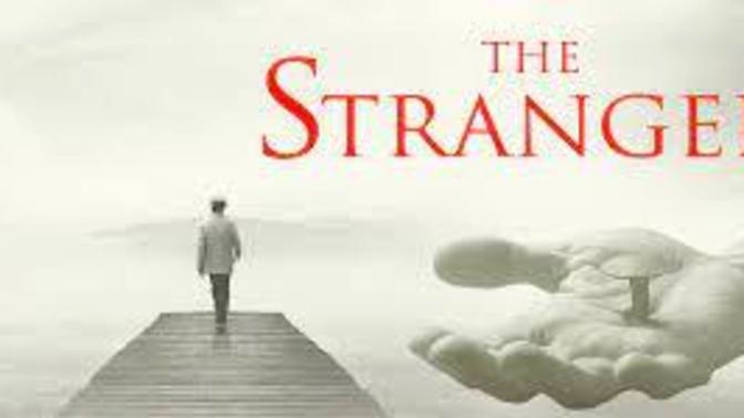 Have you watched The Stranger series of movies and TV series?