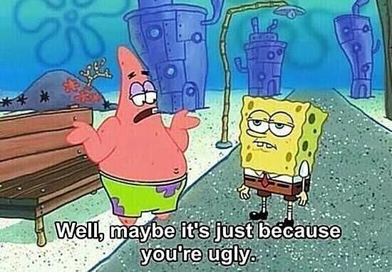 Why is it impossible to reach women online?