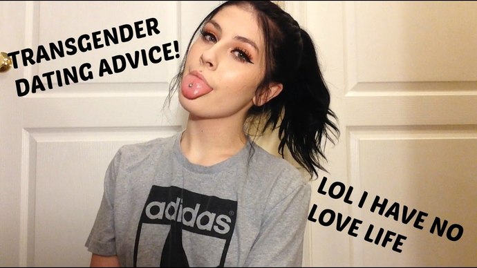 How do I get a transwoman as a girlfriend/boyfriend?