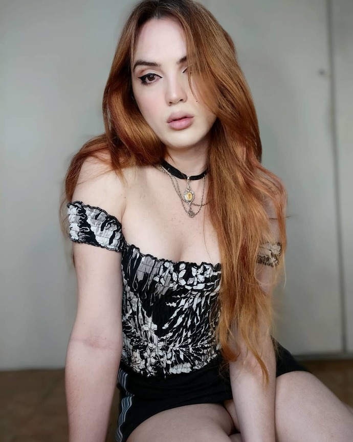 How do I get a transwoman as a girlfriend/boyfriend?