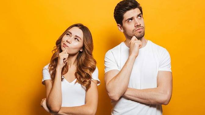 In Certain Cases, Is it Possible to Be Friends with Your EX?