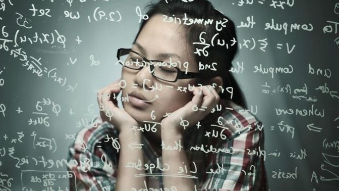 Are you good at Math 🧮 ? Did you enjoy your math classes back in school 🏫 or dreaded it?