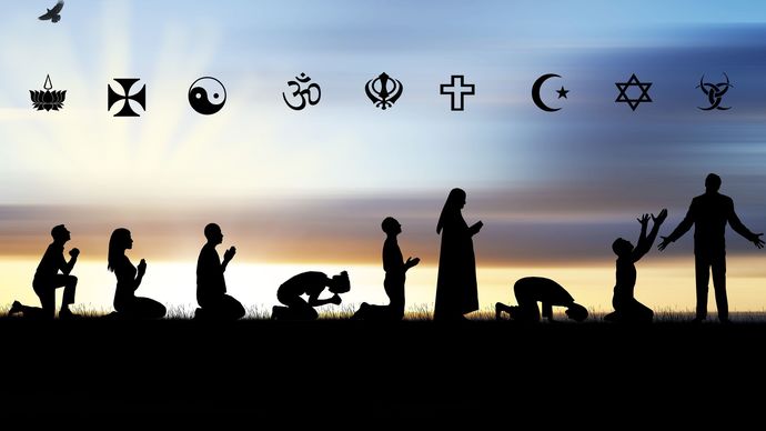 Do you dislike religions, why, why not?