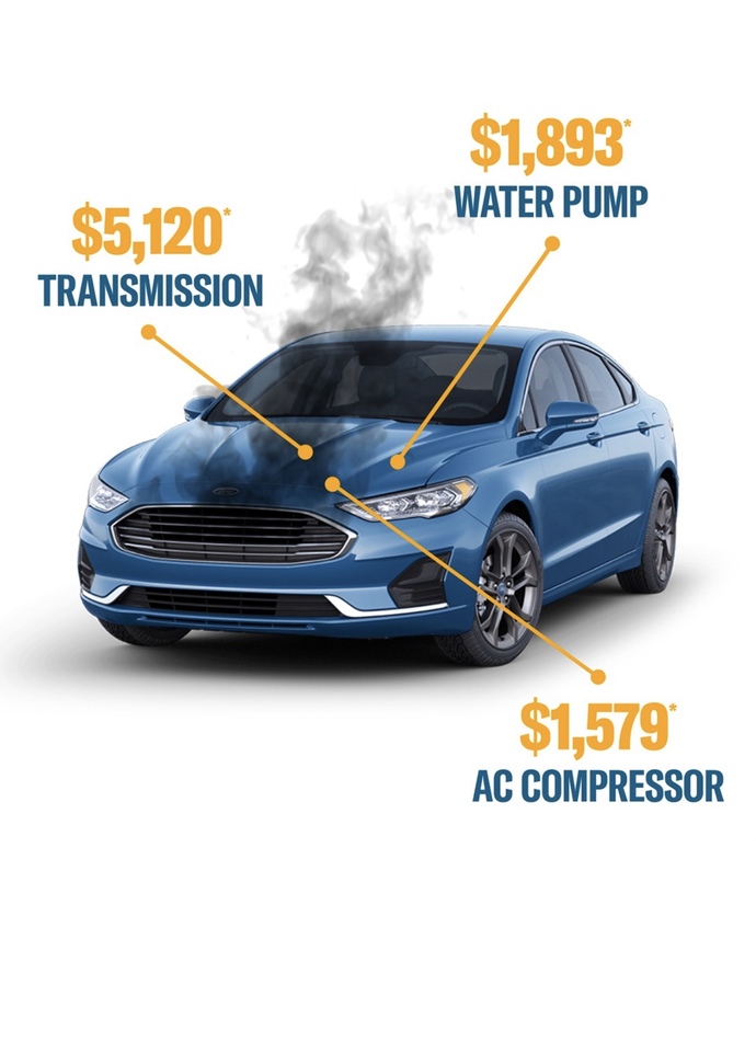 What was the last thing you fixed on your car? How much did it cost?