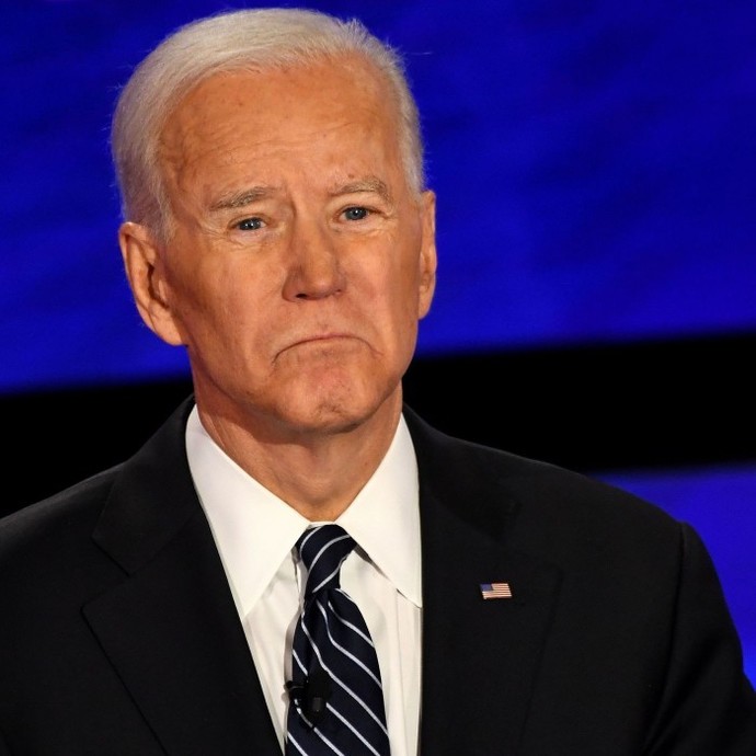 Could this be Republicans strategy: let Joe be Joe. What are your thoughts?
