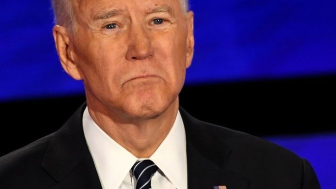 Could this be Republicans strategy: let "Joe be Joe." What are your thoughts?
