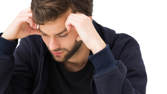Do you always let your emotions get the best of you?