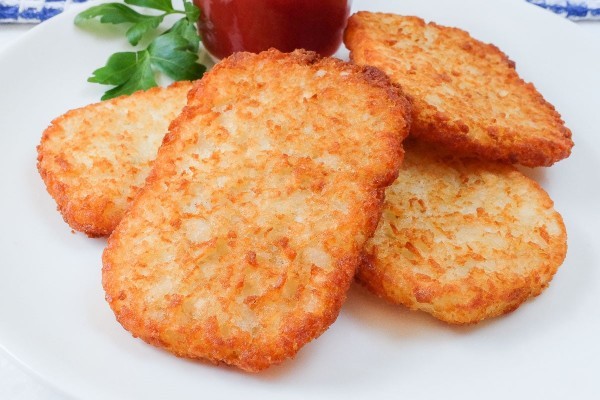 What’s your favorite breakfast food?