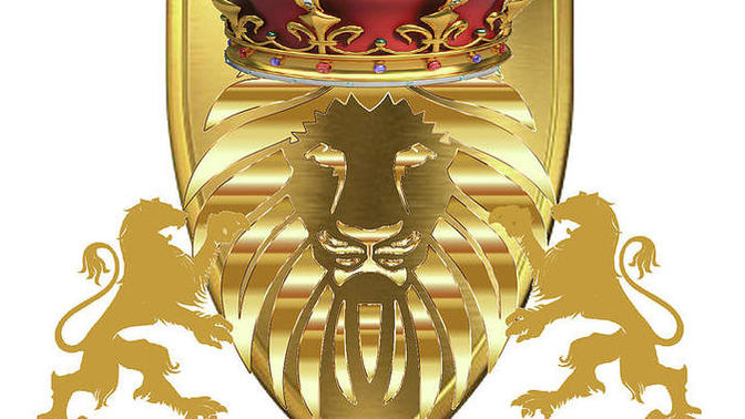 If his trusted loyal servants or whatever you choose to call them - what would you refer to him as?