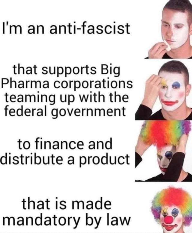How many people have heard about both sides of the vaccinated controversy?