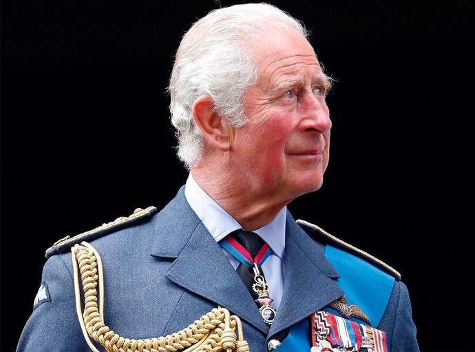 Do you think King Charles will be a good king?