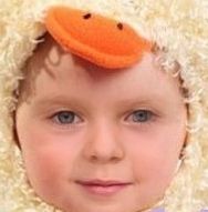 Out of all, which is the least ugly baby?