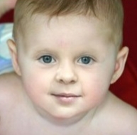 Out of all, which is the least ugly baby?