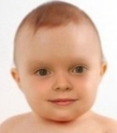 Out of all, which is the least ugly baby?