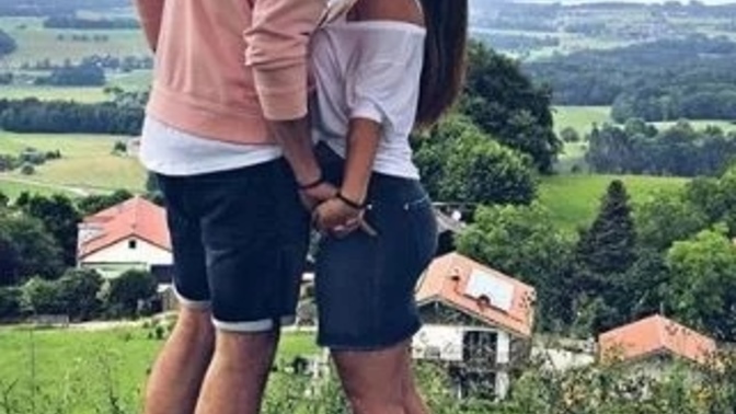 We always hear about “women only want tall men” but, guys, would you honestly date a woman who was your height or taller?