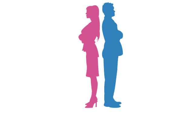 Would you rather leave your daughter alone with 30 men or 30 women?