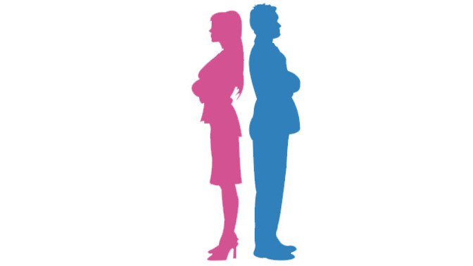 Would you rather leave your daughter alone with 30 men or 30 women?