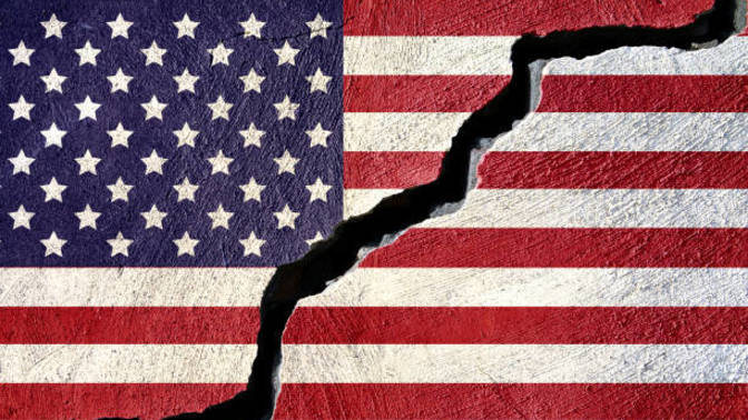 Since America is divided, do you think if we had a national tragedy similar to 9/11 that we would come together as a nation or remain divided?