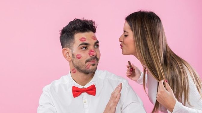 Can I land in jail for rejecting a woman?