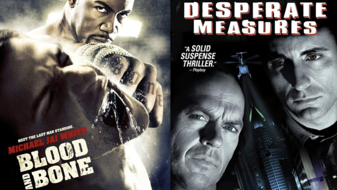 #LetsDiscuss What are your thoughts on these films (if you’ve seen them)?