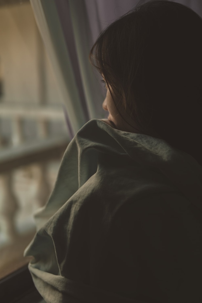 Is it okay to dump someone that suffers from severe depression?