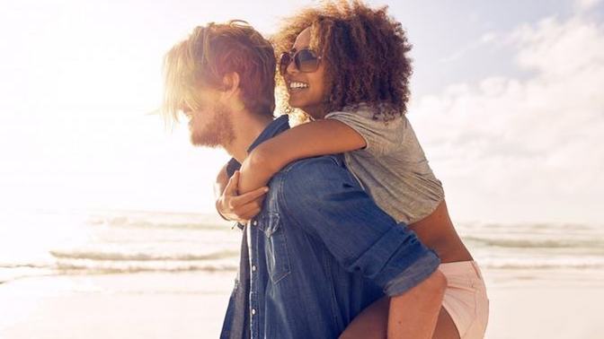 Why do I get so much hate because I date outside my race?