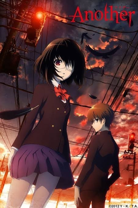 List your top 3 Anime shows?