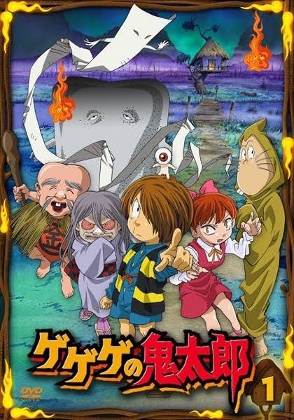 List your top 3 Anime shows?