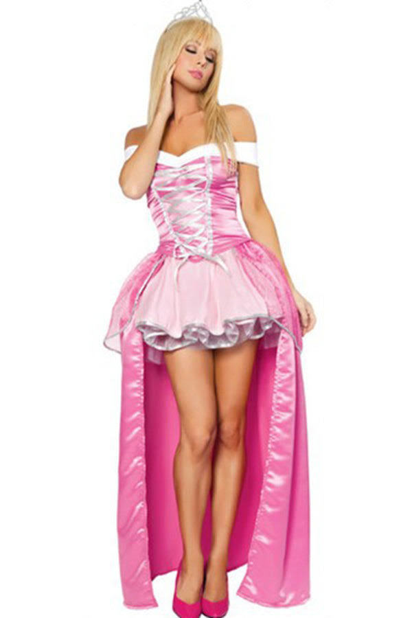 Round 2: What should I wear for Halloween?