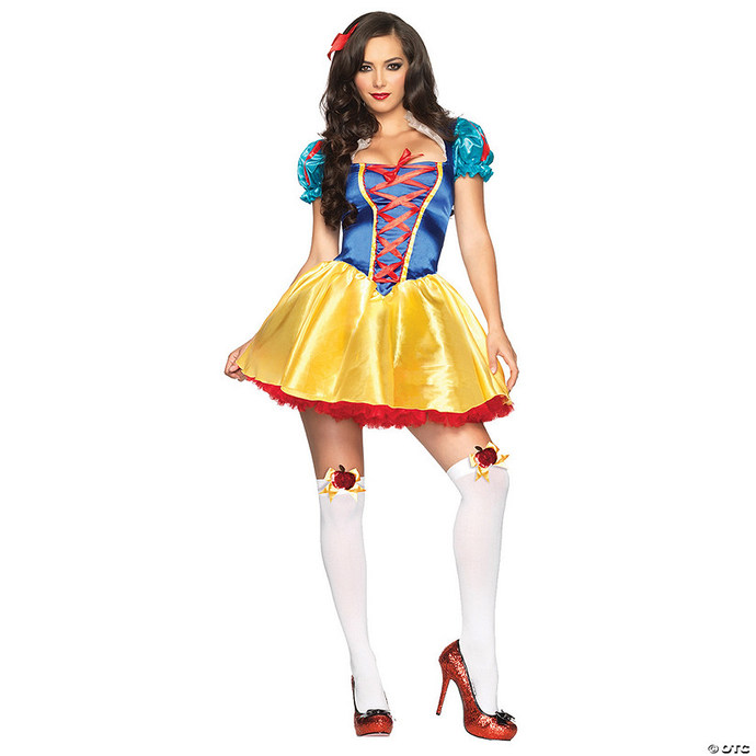 Round 2: What should I wear for Halloween?