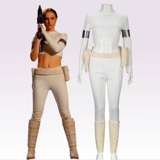 Round 2: What should I wear for Halloween?