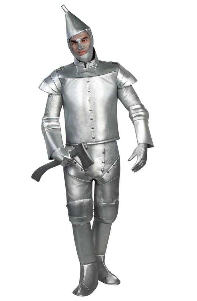 Round 2: What should I wear for Halloween?
